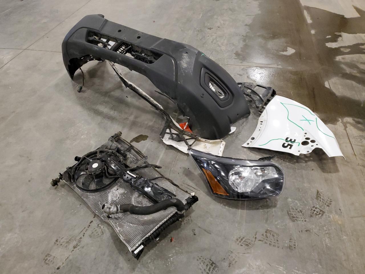 Ford Transit T-250 Image 13