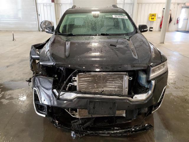 GMC Acadia Denali Image 4