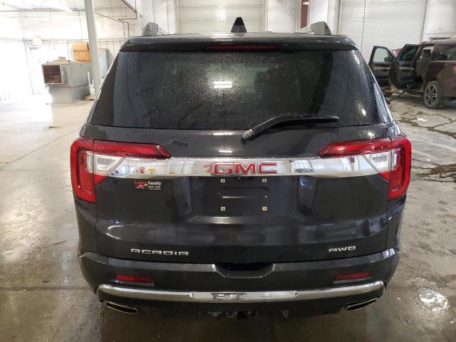 GMC Acadia Denali Image 10