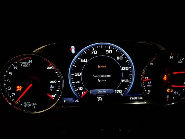 GMC Acadia Denali Image 2