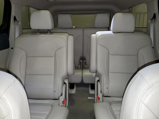 GMC Acadia Denali Image 11