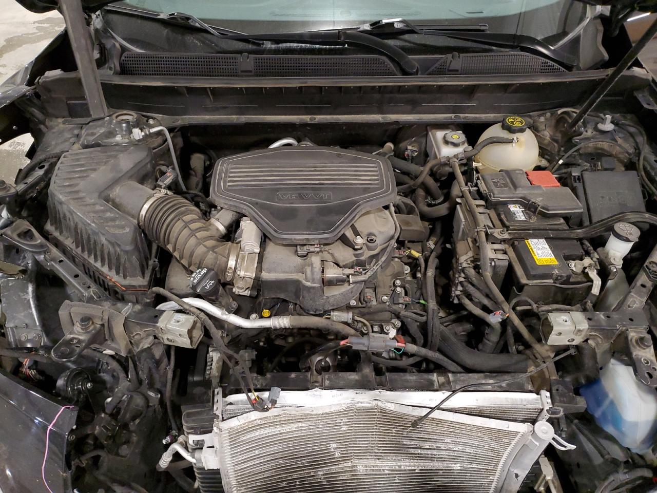 GMC Acadia Denali Image 12