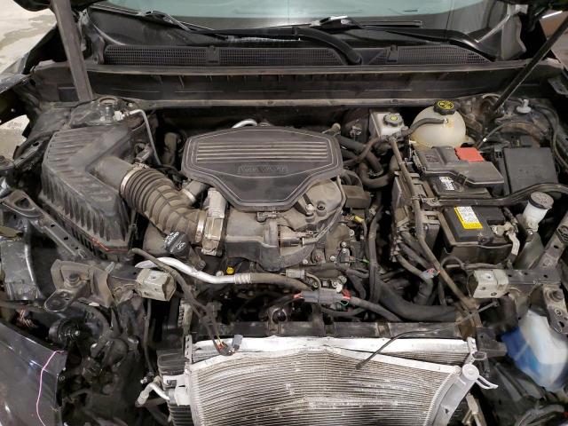 GMC Acadia Denali Image 12