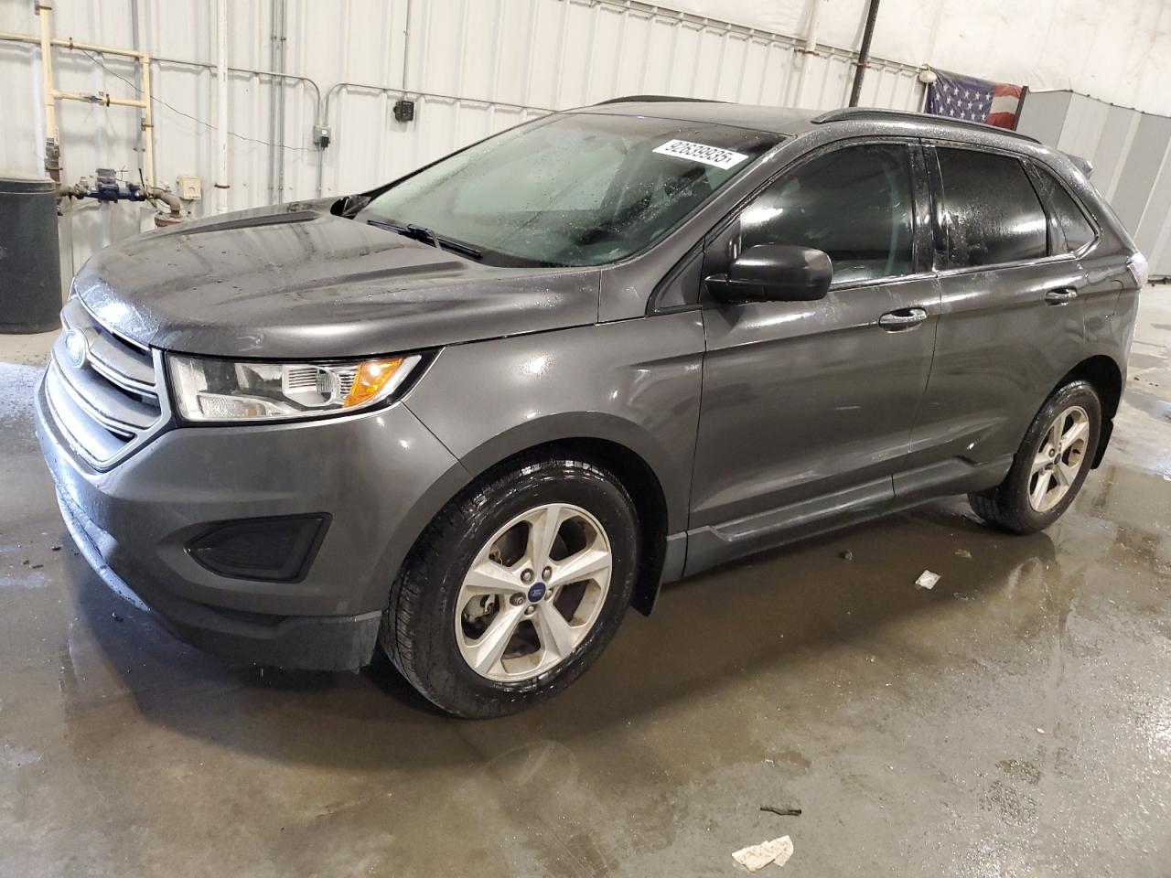 Ford Edge Se Image 1