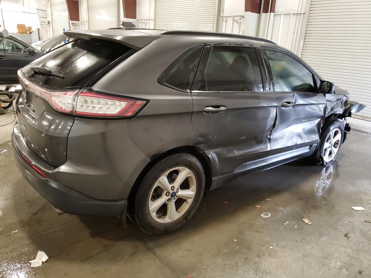 Ford Edge Se Image 10