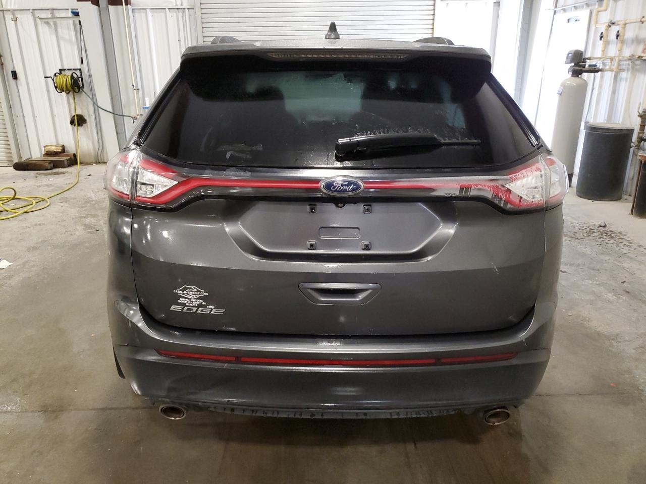 Ford Edge Se Image 6