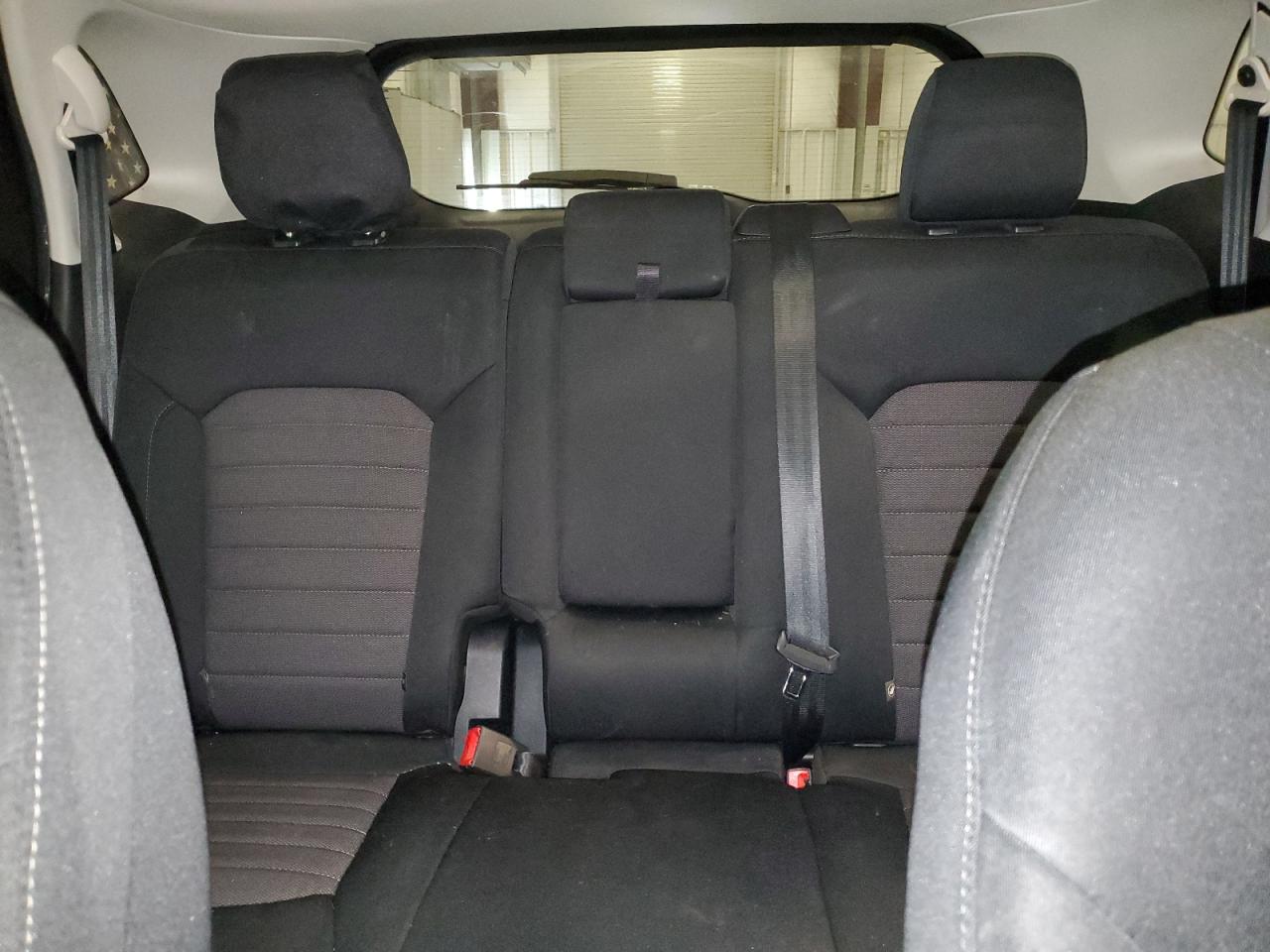 Ford Edge Se Image 11