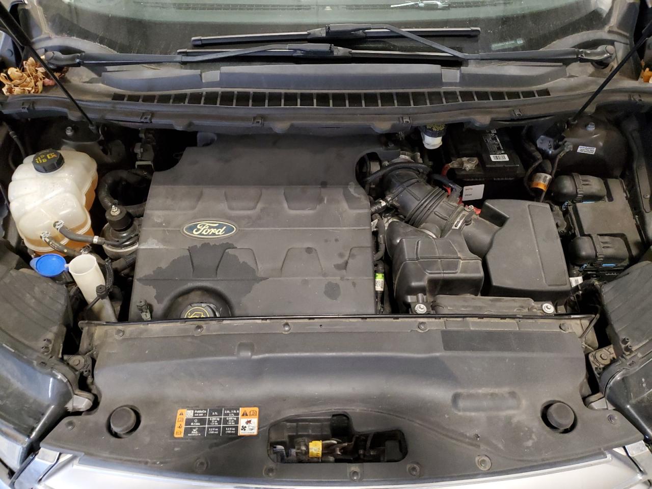 Ford Edge Se Image 2