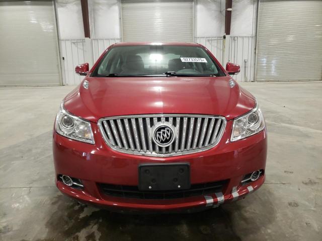 Buick LaCrosse Touring Image 5