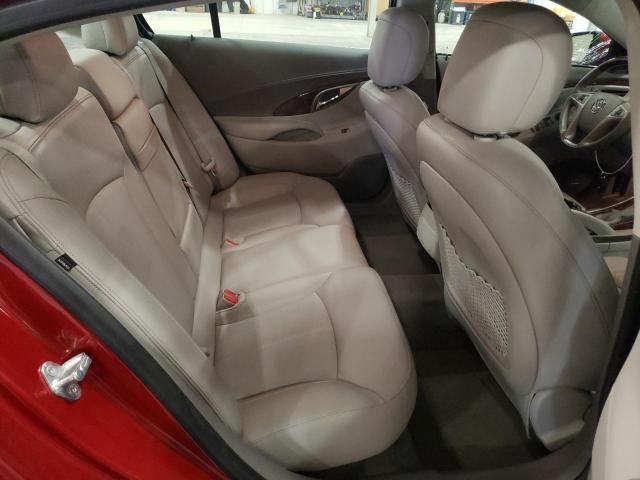 Buick LaCrosse Touring Image 11