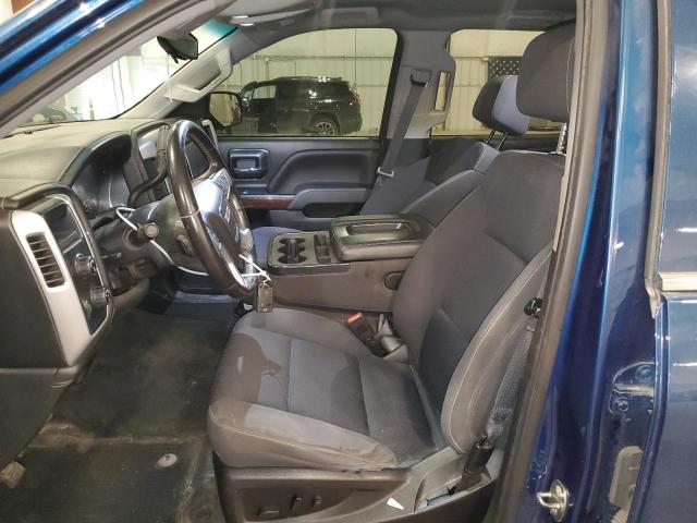 GMC Sierra K1500 Sle Image 9