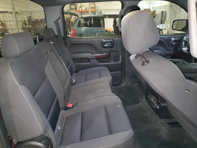 GMC Sierra K1500 Sle Image 6