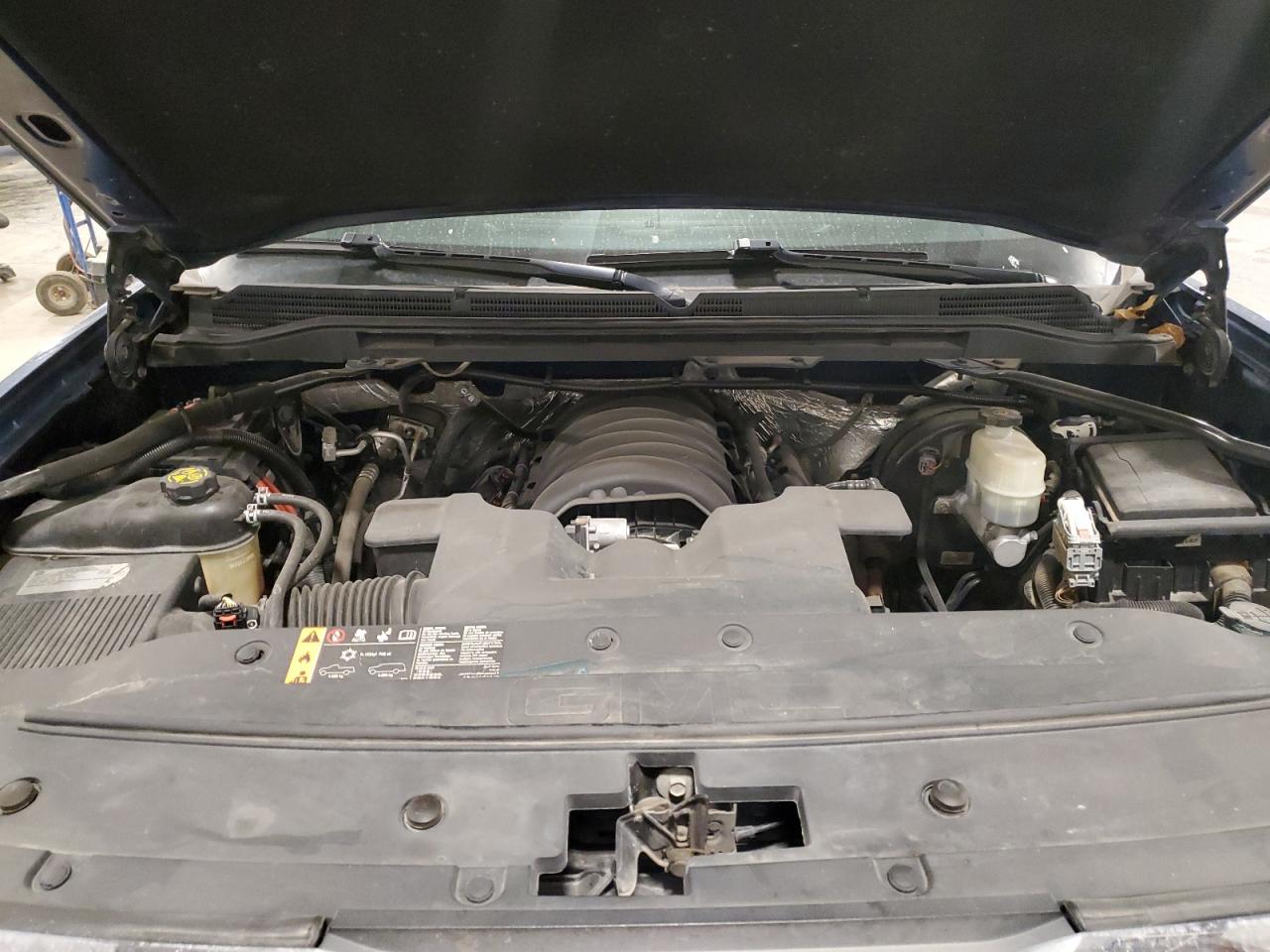 GMC Sierra K1500 Sle Image 3