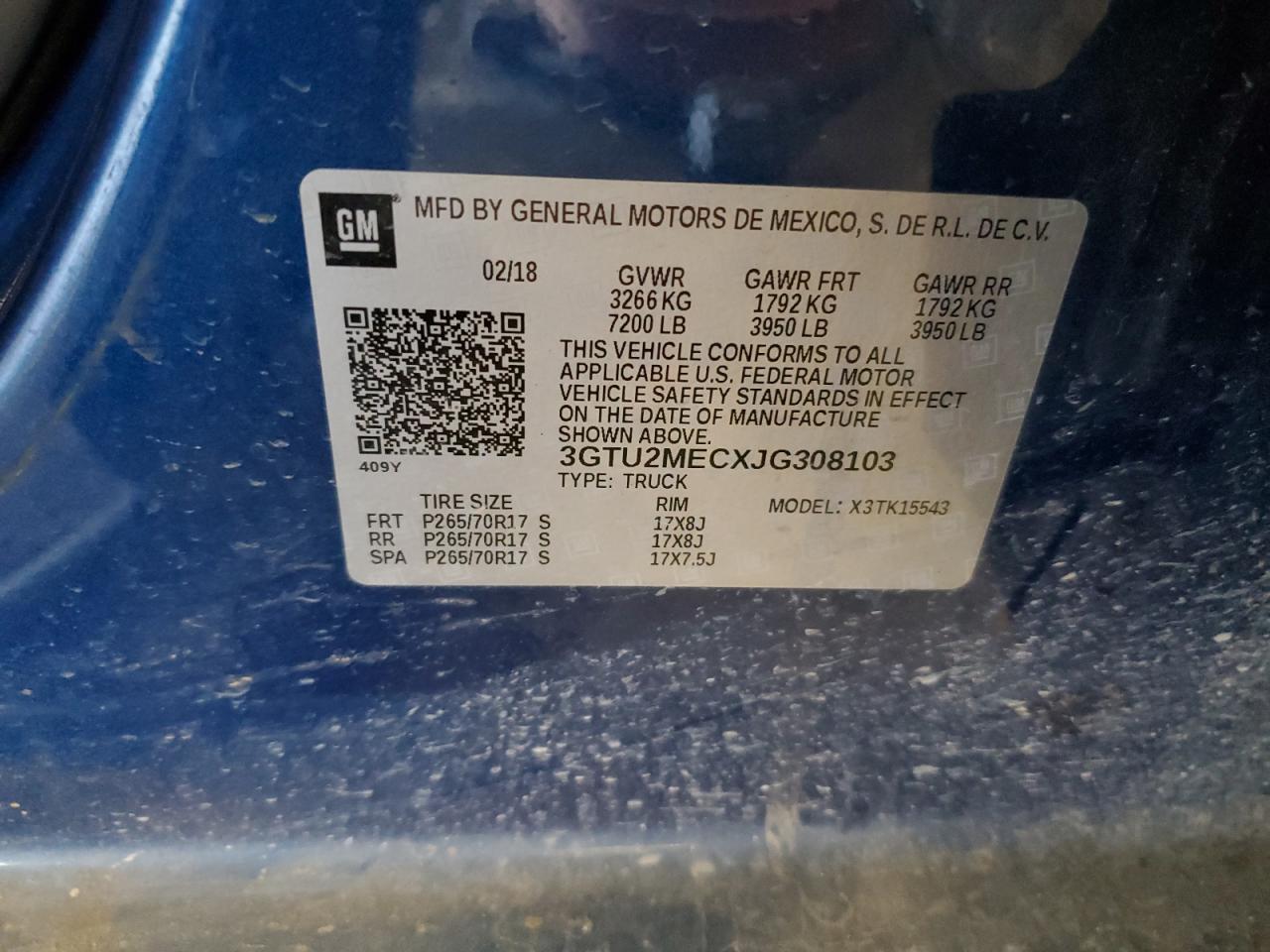 GMC Sierra K1500 Sle Image 5