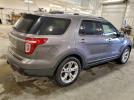 Ford Explorer Limited Image 3