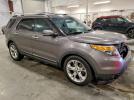 Ford Explorer Limited Image 4