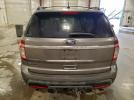 Ford Explorer Limited Image 9