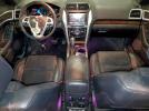 Ford Explorer Limited Image 6