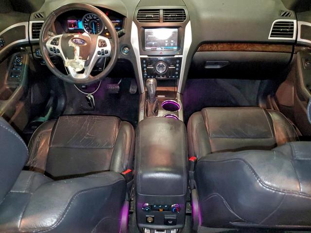 Ford Explorer Limited Image 6