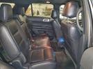 Ford Explorer Limited Image 10