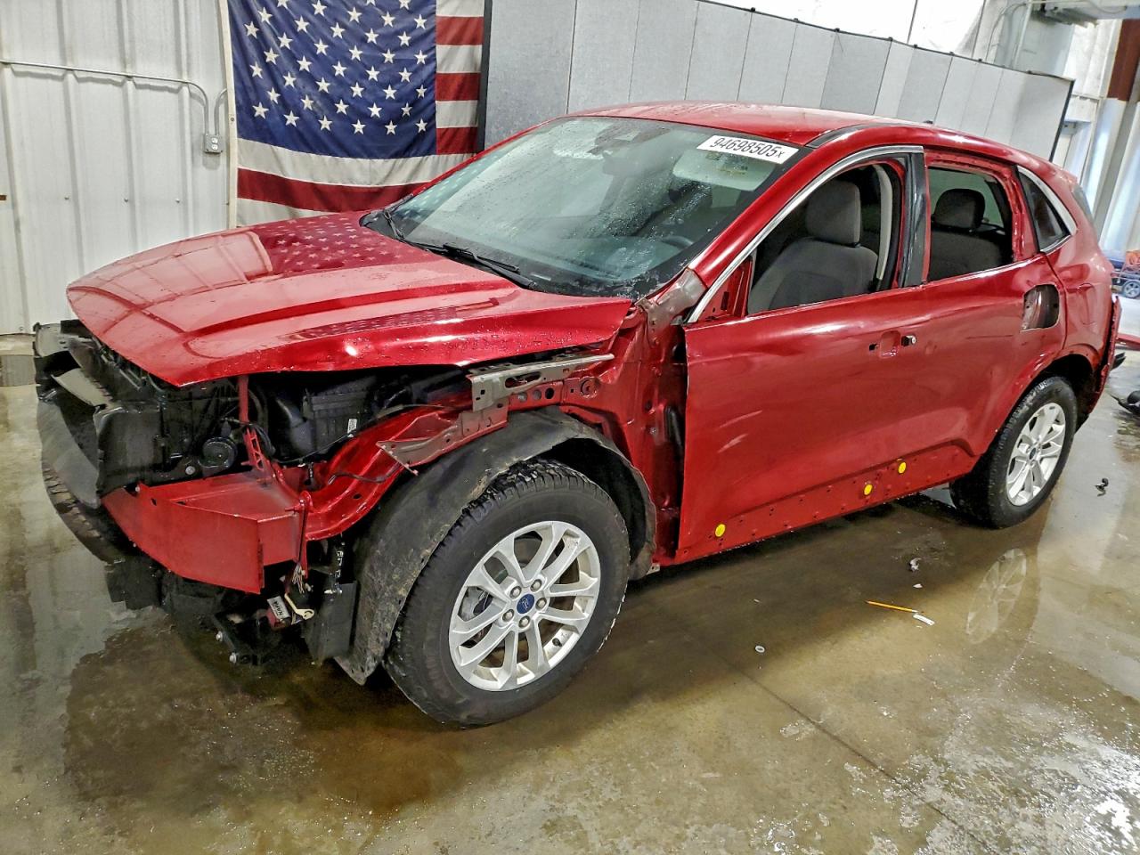 Ford Escape Se Image 1