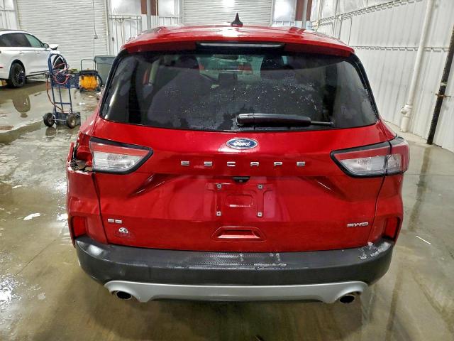 Ford Escape Se Image 12