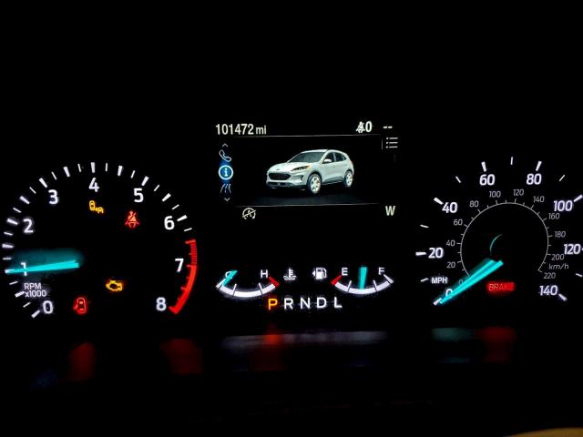 Ford Escape Se Image 5