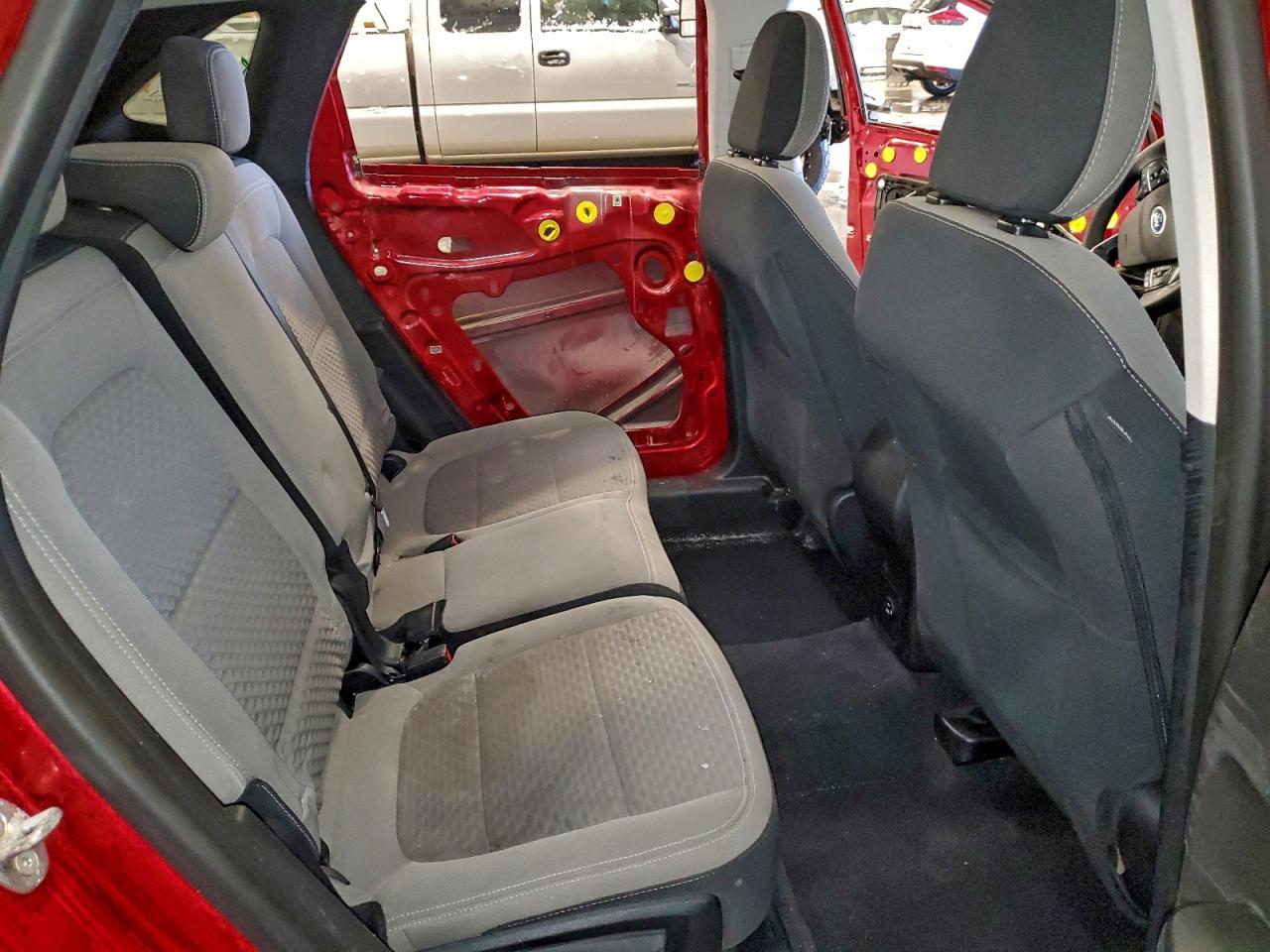 Ford Escape Se Image 4