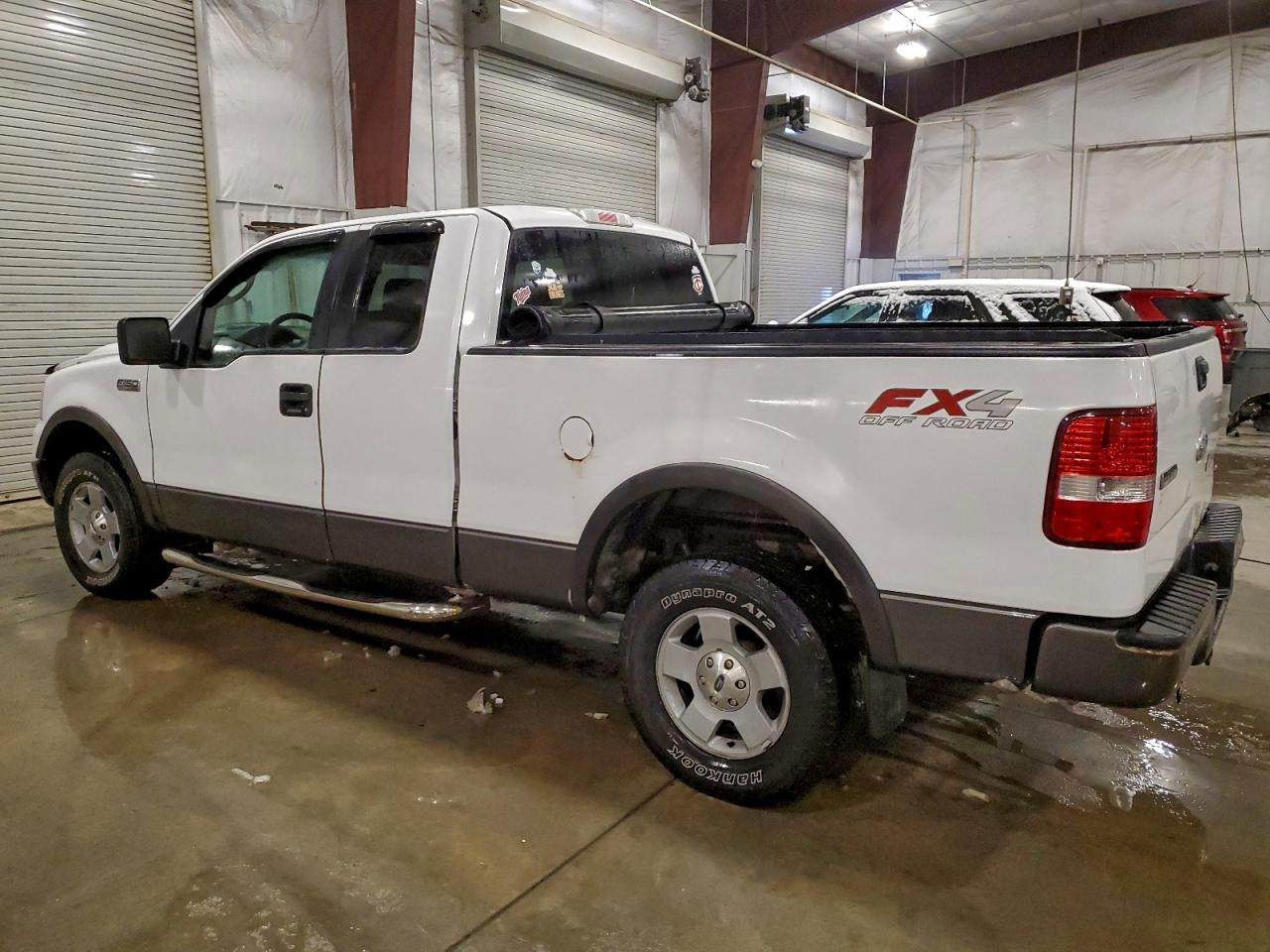 Ford F-150 Image 2
