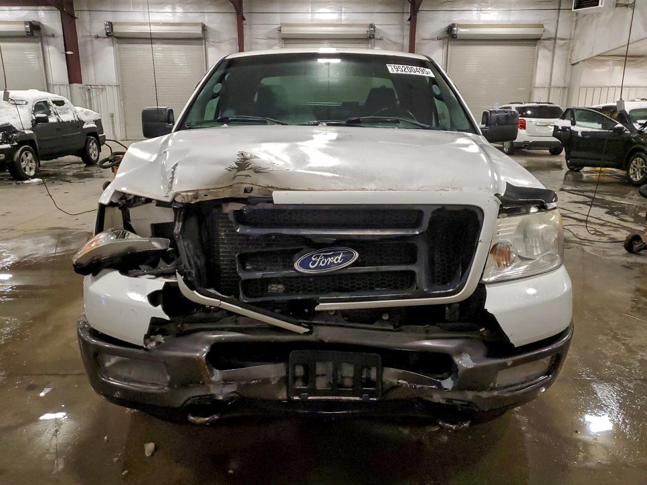 Ford F-150 Image 4
