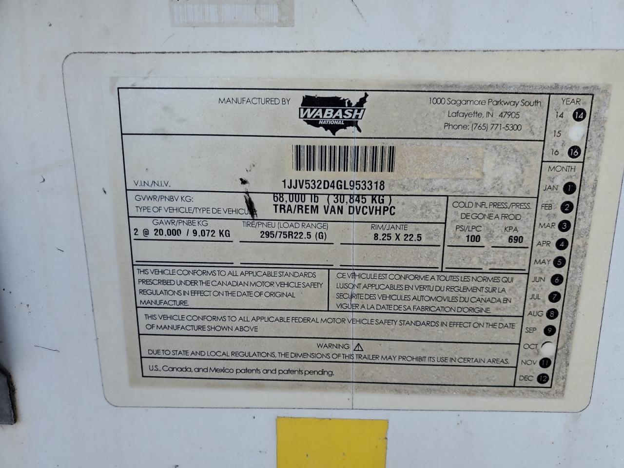 Wabash Other Image 7