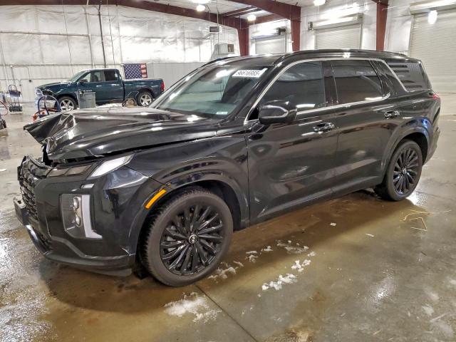  Salvage Hyundai PALISADE