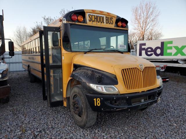  Salvage Ic Corporation 3000 Ce