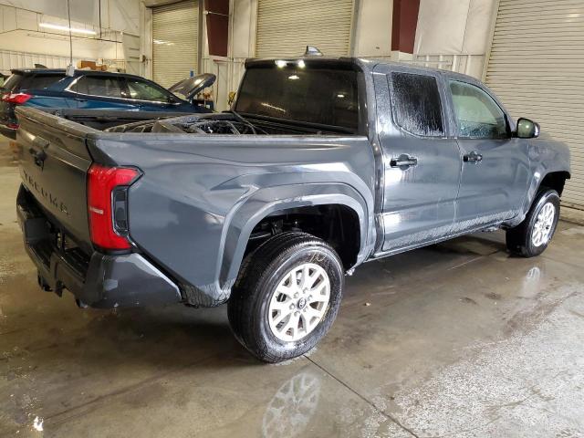 Toyota Tacoma Double Cab Image 2