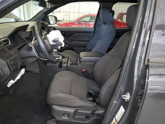 Toyota Tacoma Double Cab Image 6