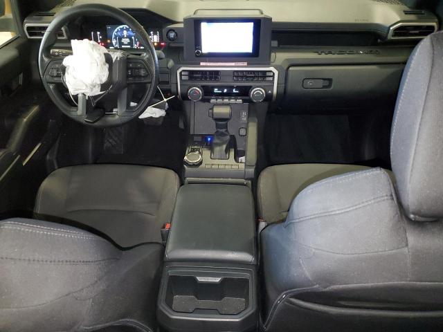 Toyota Tacoma Double Cab Image 11