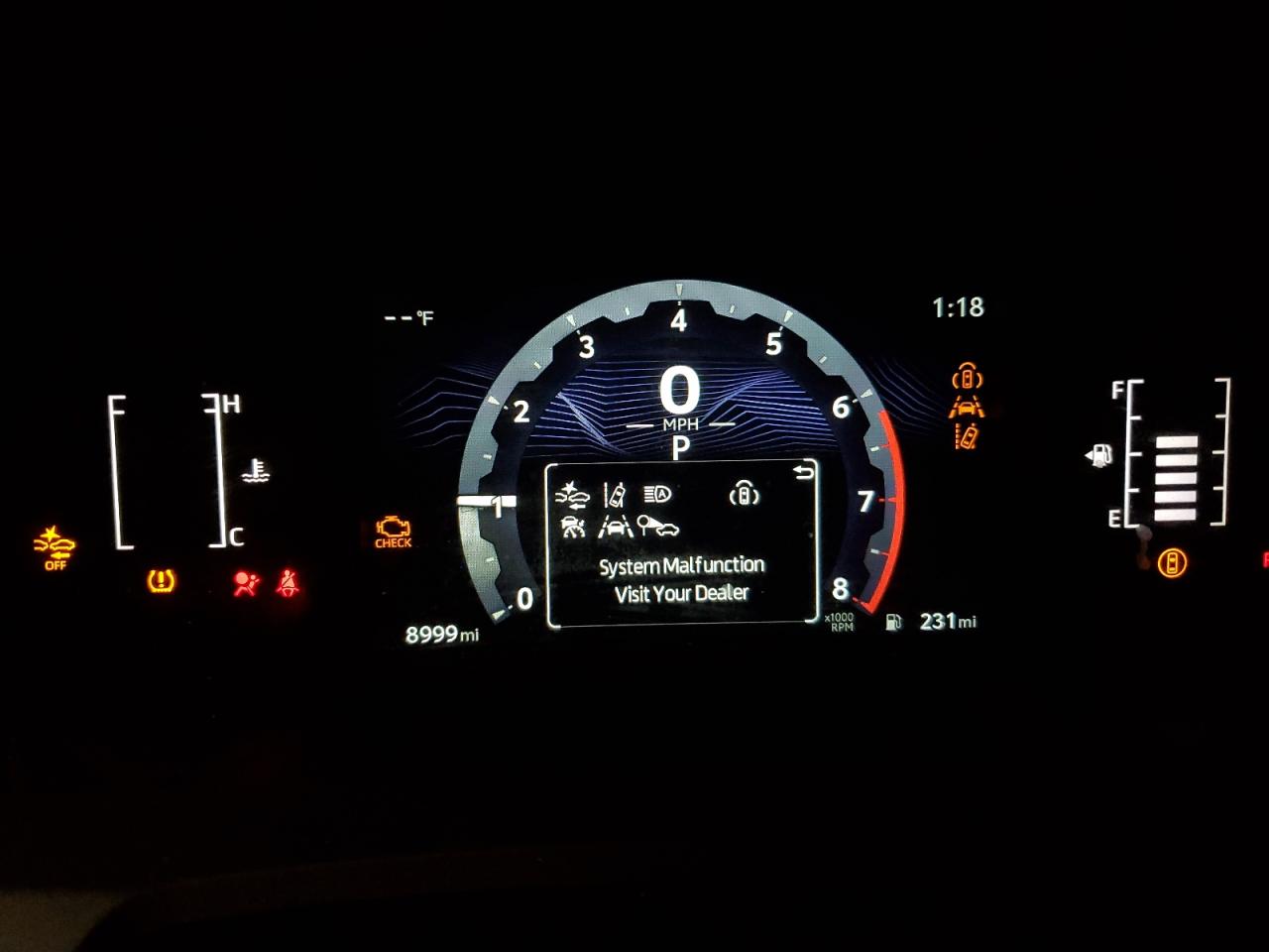 Toyota Tacoma Double Cab Image 7