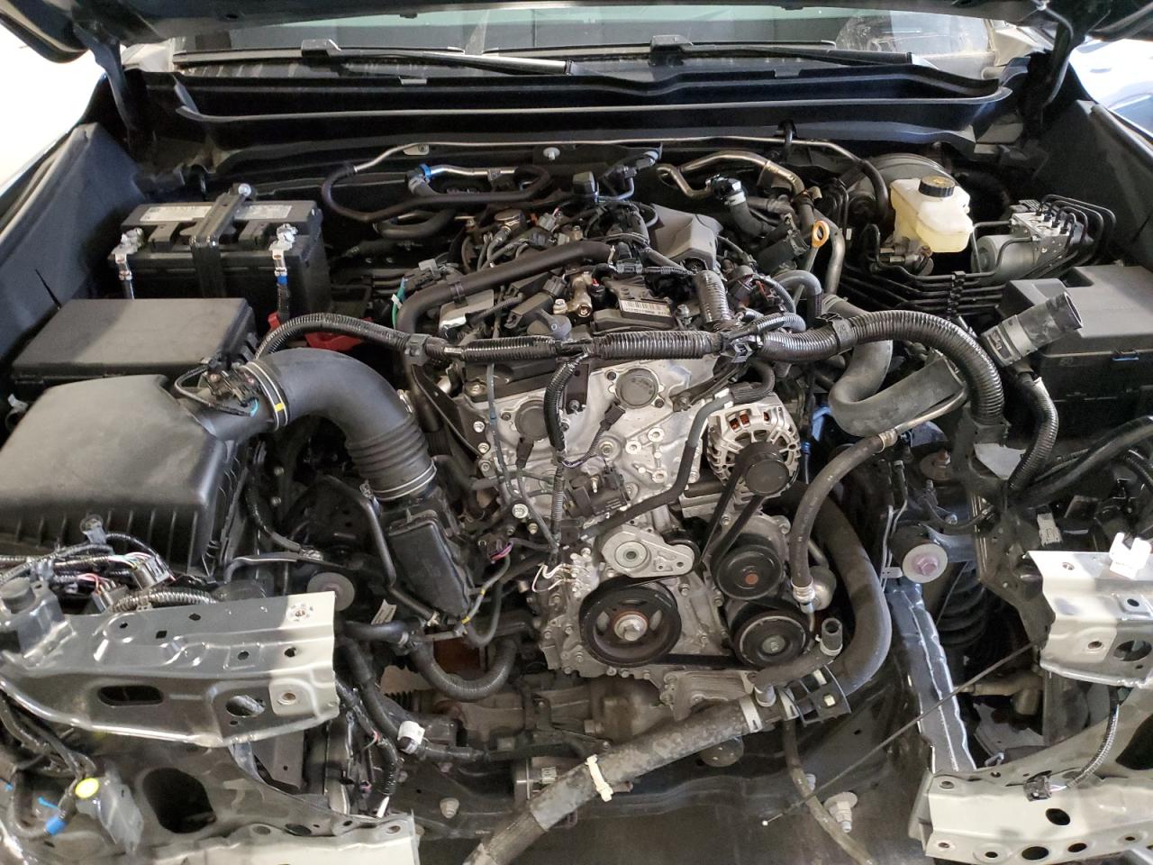 Toyota Tacoma Double Cab Image 10