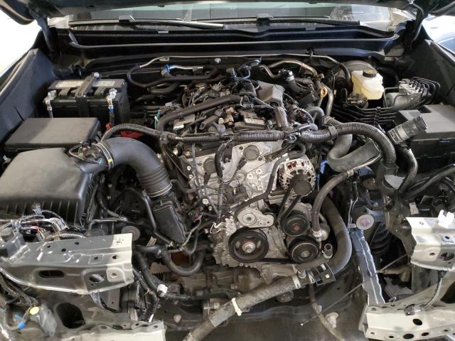 Toyota Tacoma Double Cab Image 10