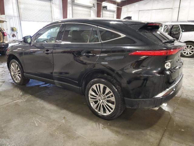 Toyota Venza Le Image 13