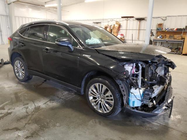 Toyota Venza Le Image 2