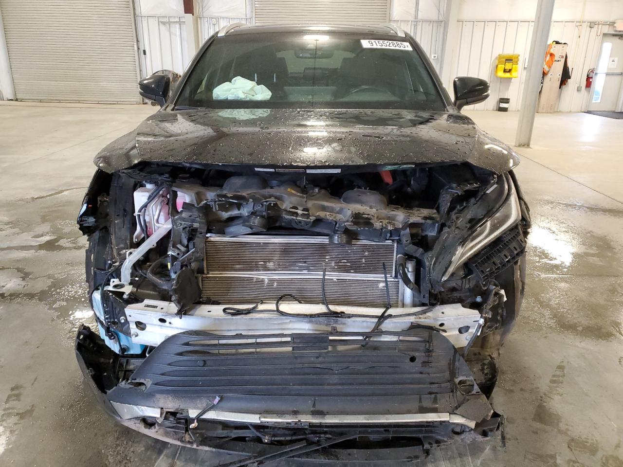 Toyota Venza Le Image 7