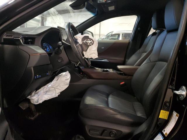 Toyota Venza Le Image 8