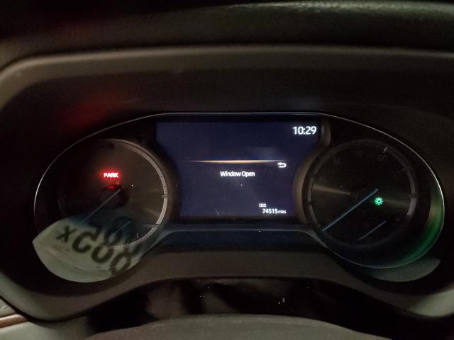 Toyota Venza Le Image 9