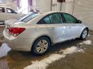 Chevrolet Cruze Ls Image 4
