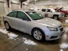 Chevrolet Cruze Ls Image 2
