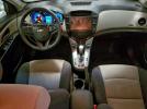 Chevrolet Cruze Ls Image 9