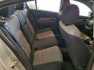 Chevrolet Cruze Ls Image 6