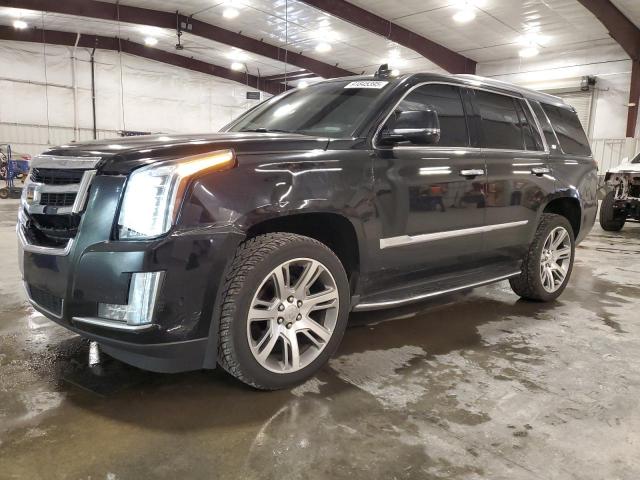  Salvage Cadillac Escalade