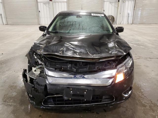 Ford Fusion Sel Image 5